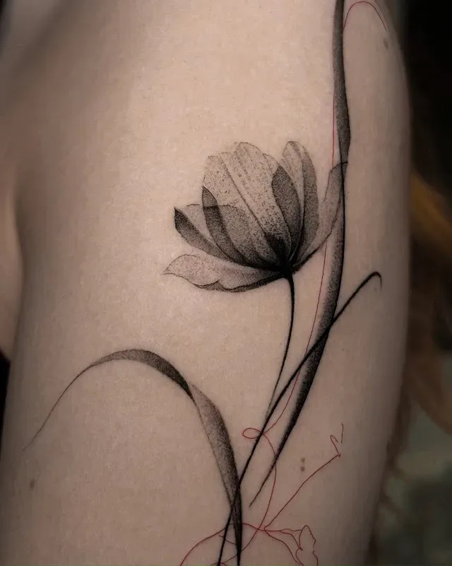 IGLA Tattoo Studio NYC — Tattoo shop in New York